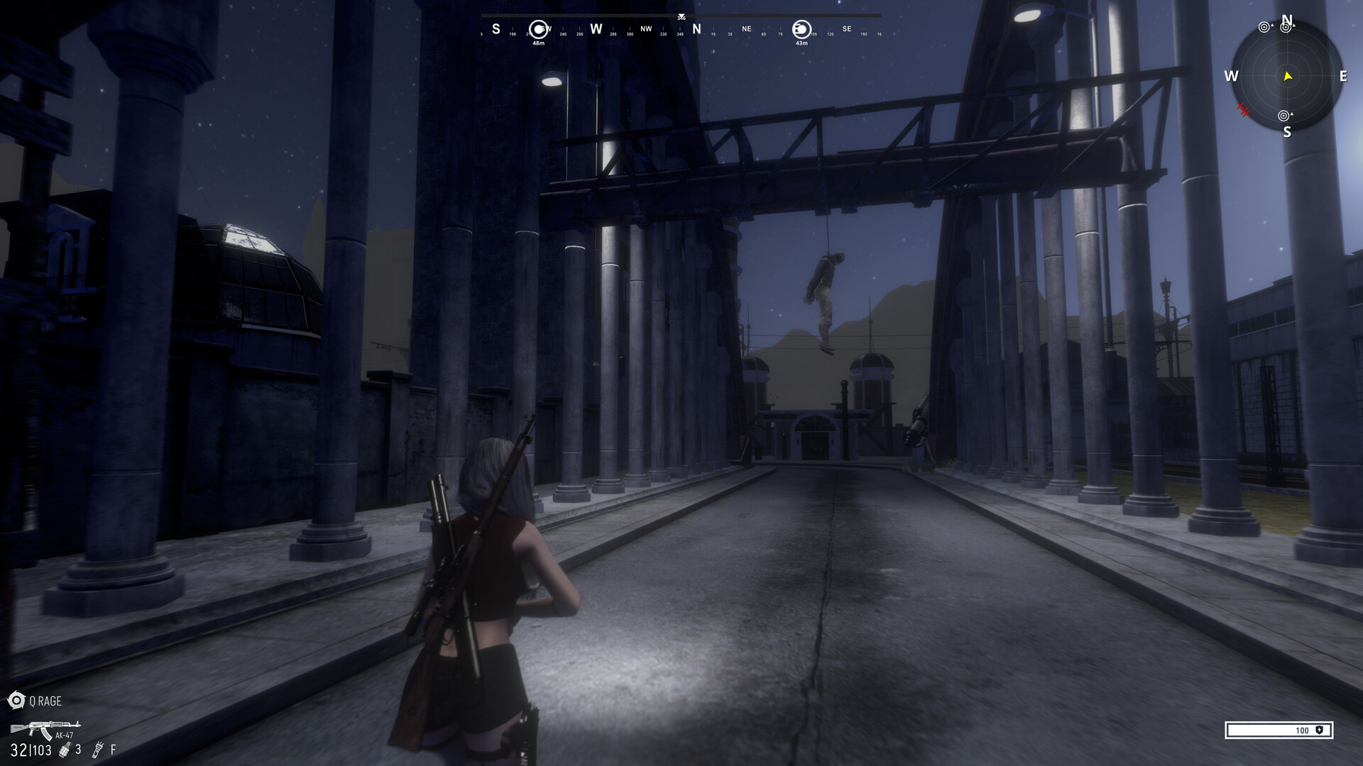 Bullet Head Screenshot 2