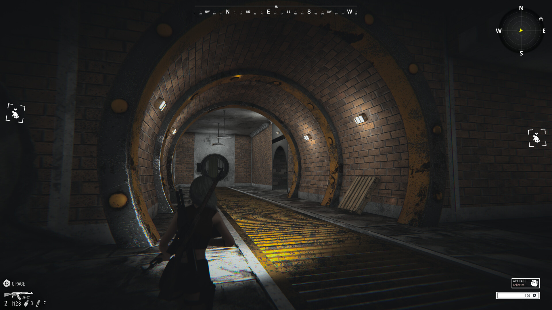 Bullet Head Screenshot 15