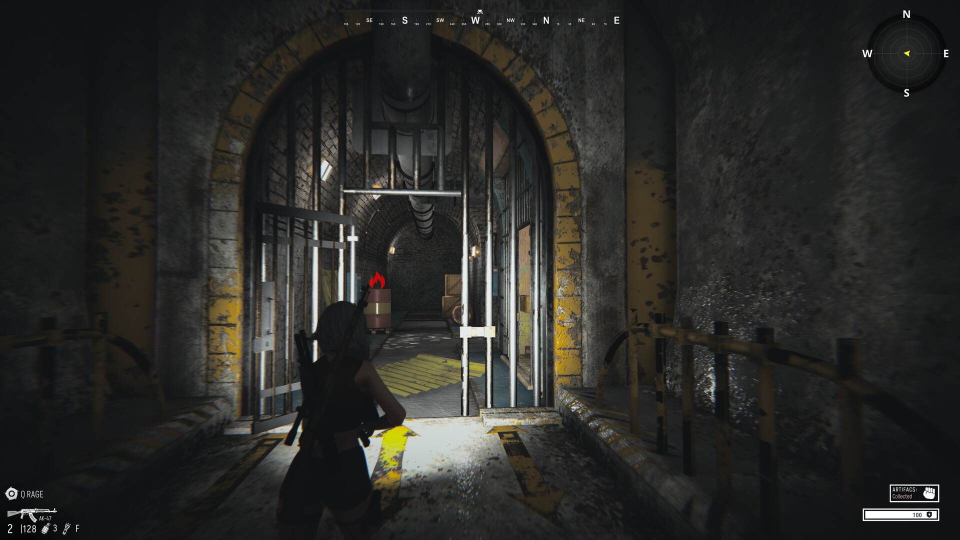 Bullet Head Screenshot 16