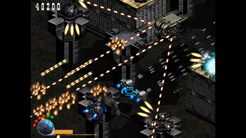 Ke-Tsu-No-Ana Screenshot 10