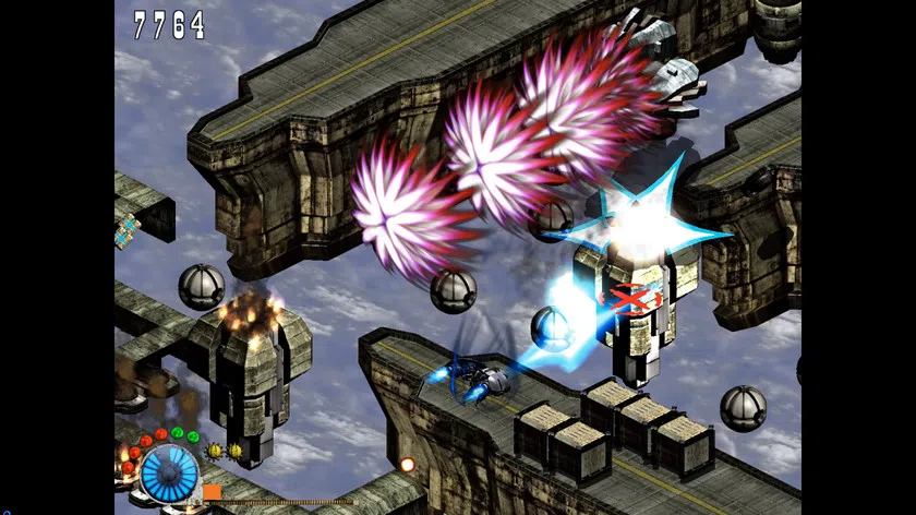 Ke-Tsu-No-Ana Screenshot 4
