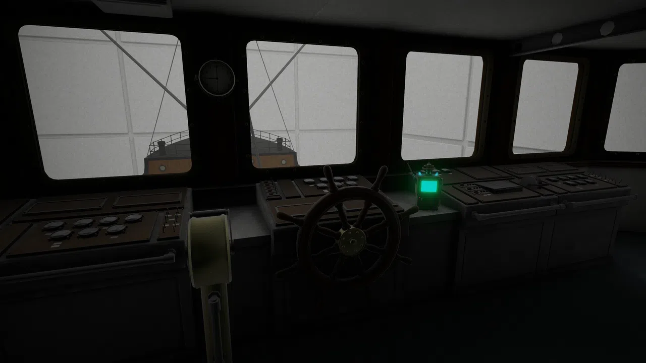 At Eternity's Hatch Screenshot 7