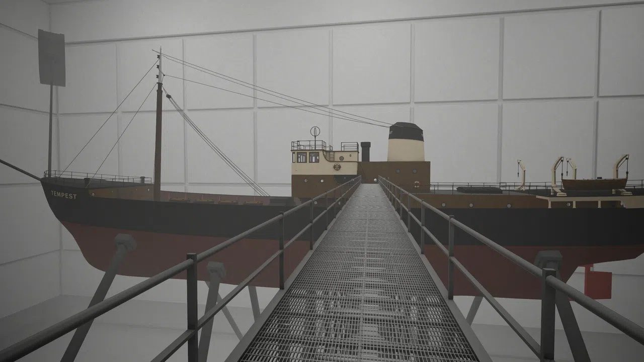 At Eternity's Hatch Screenshot 16