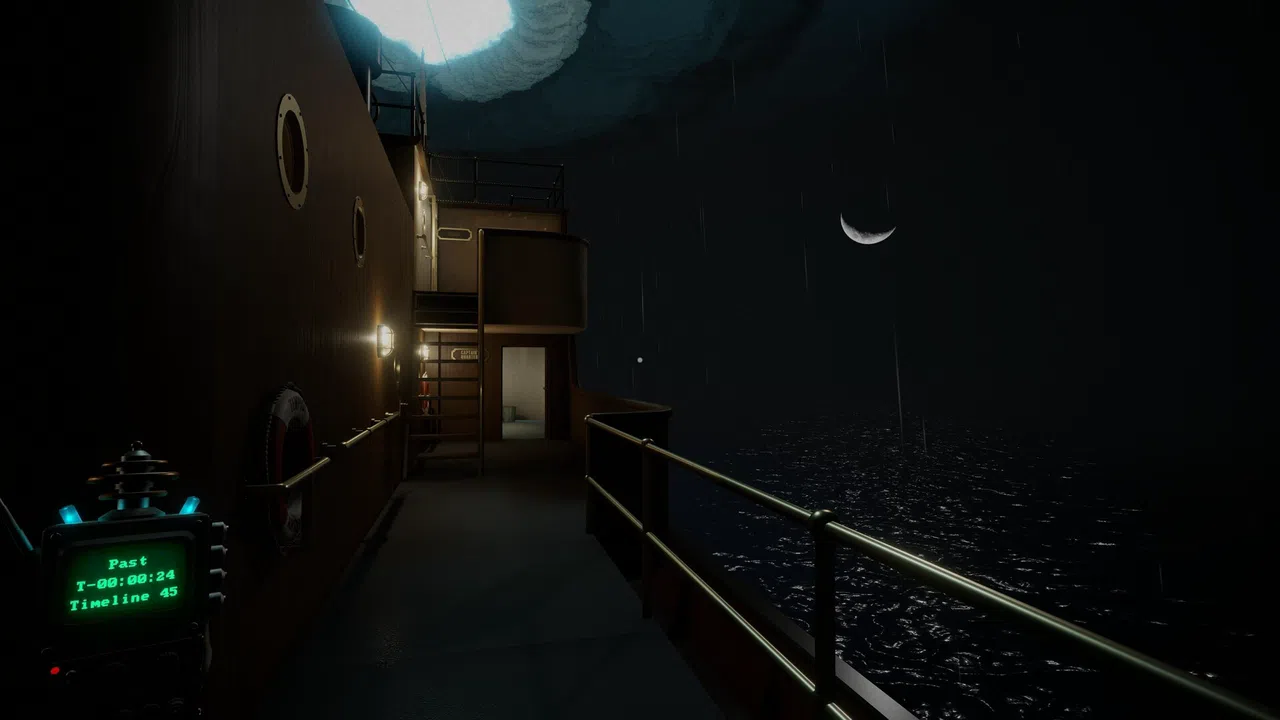 At Eternity's Hatch Screenshot 10