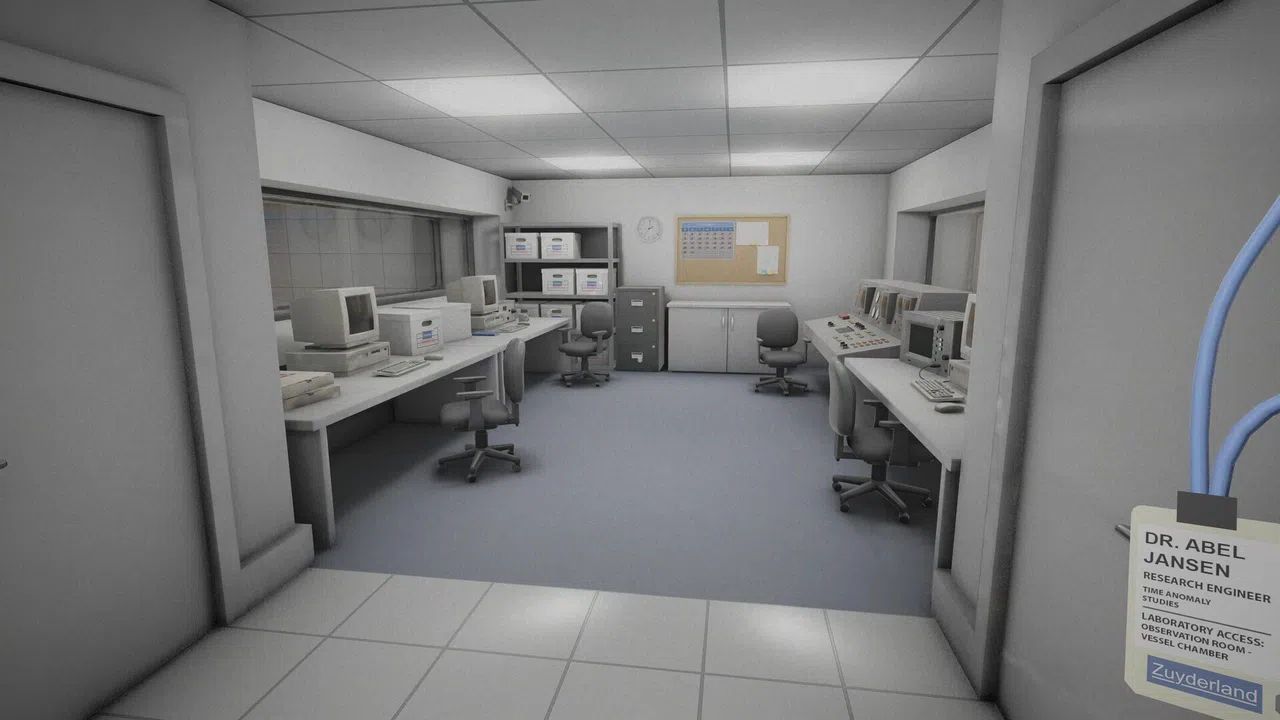At Eternity's Hatch Screenshot 4