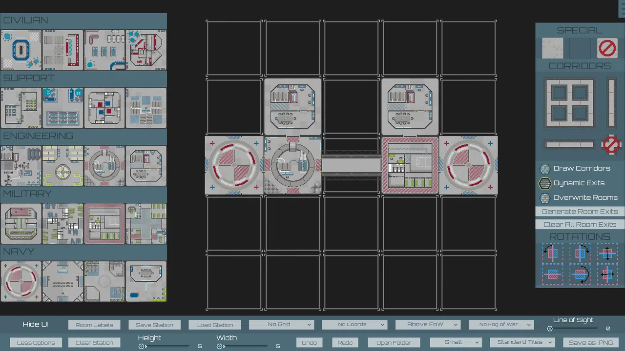 Station Architect Screenshot 2