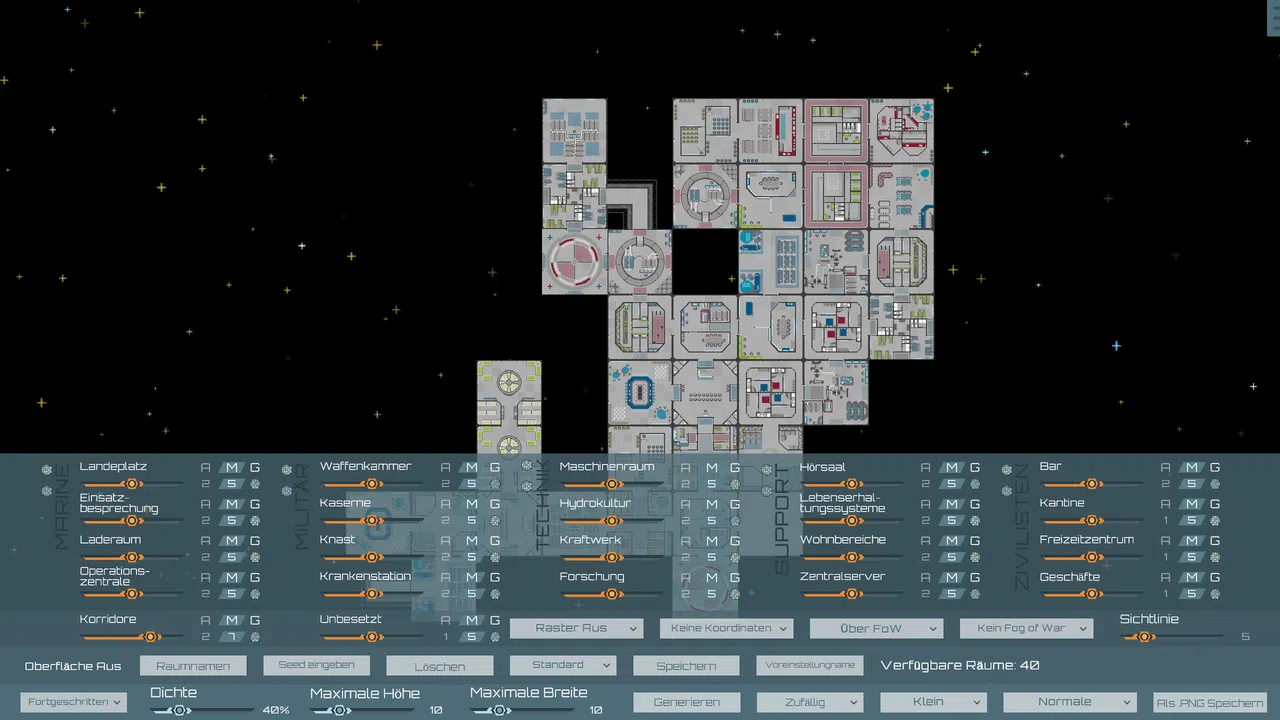Station Architect Screenshot 6