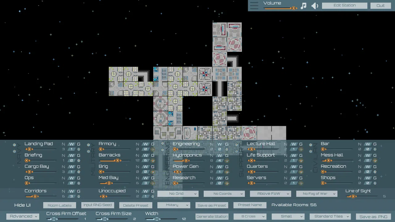 Station Architect Screenshot 3
