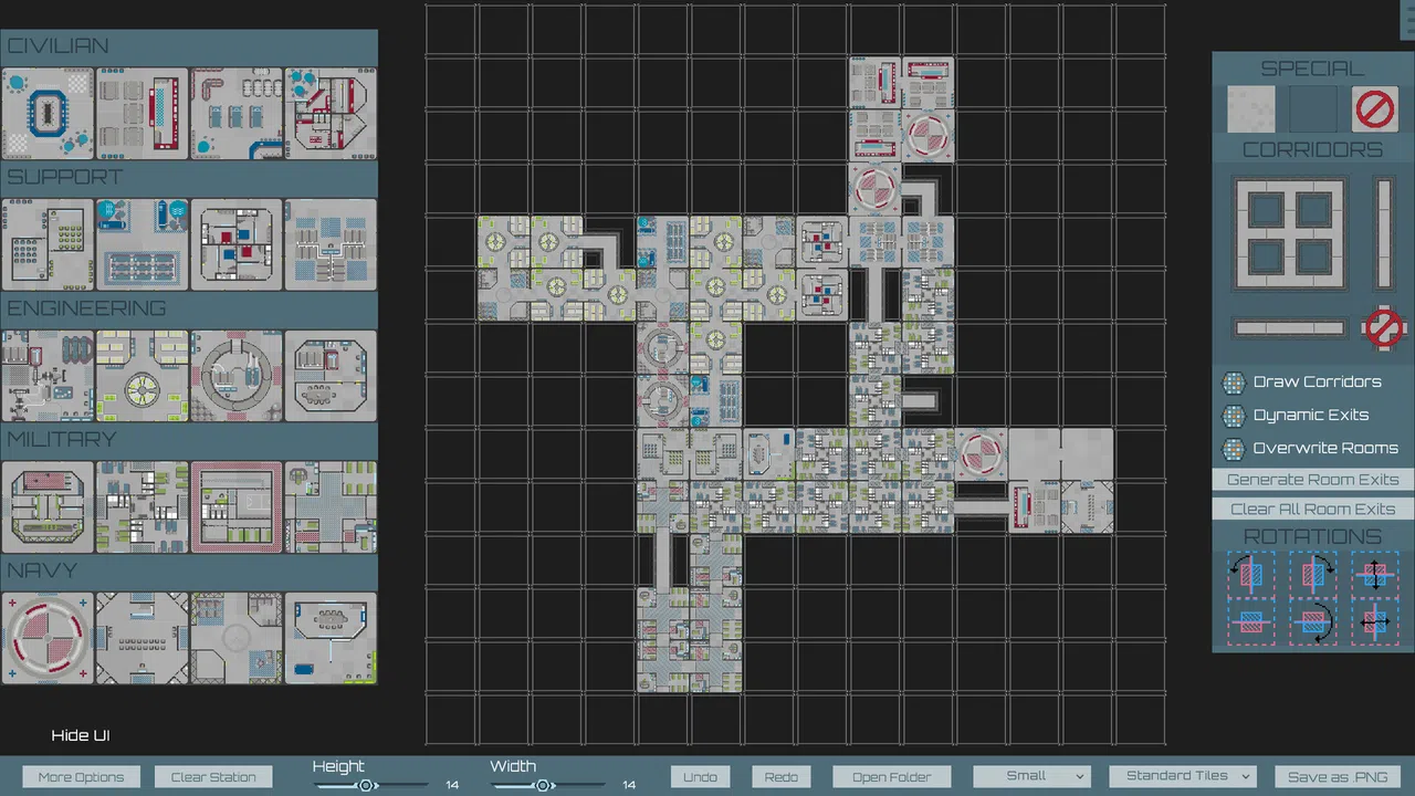 Station Architect Screenshot 4