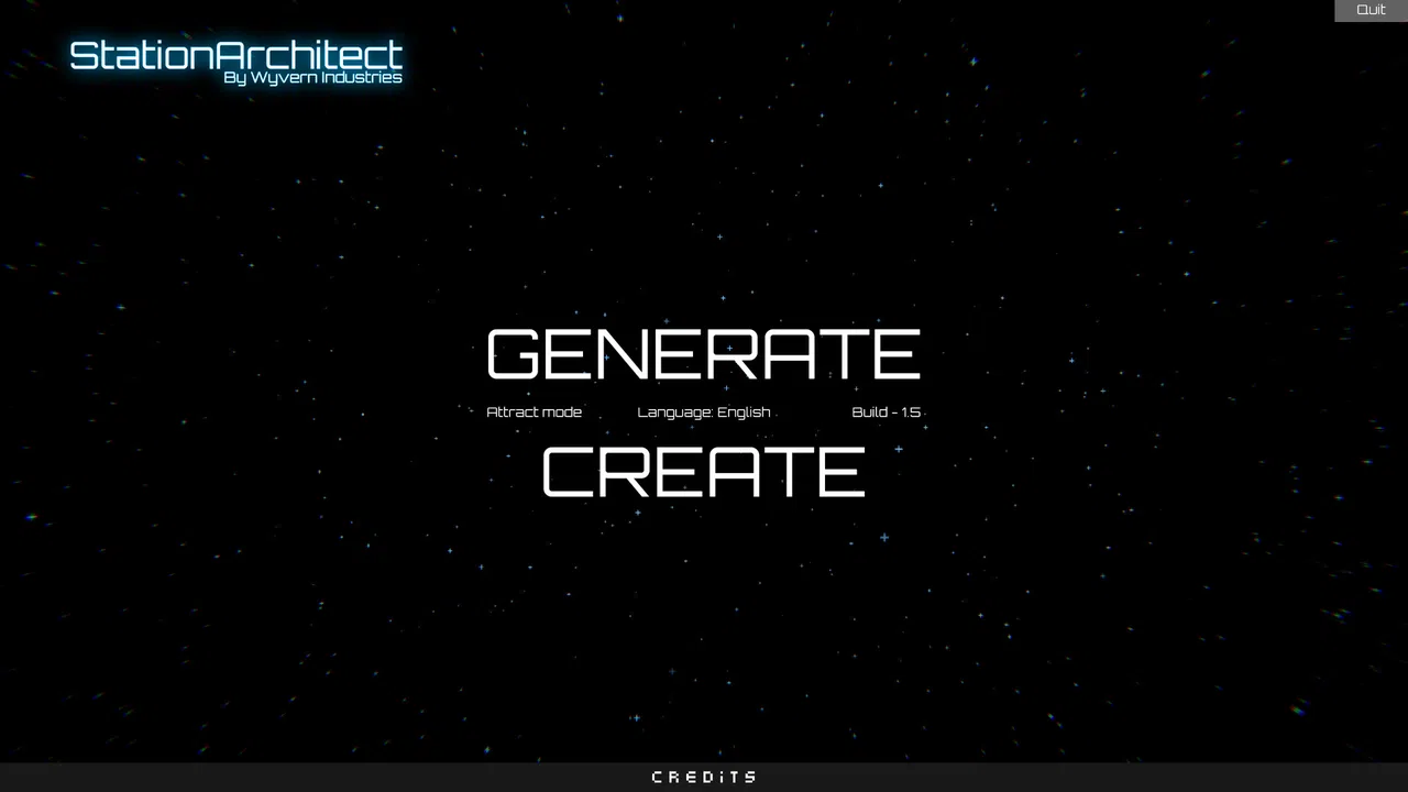 Station Architect Screenshot 0
