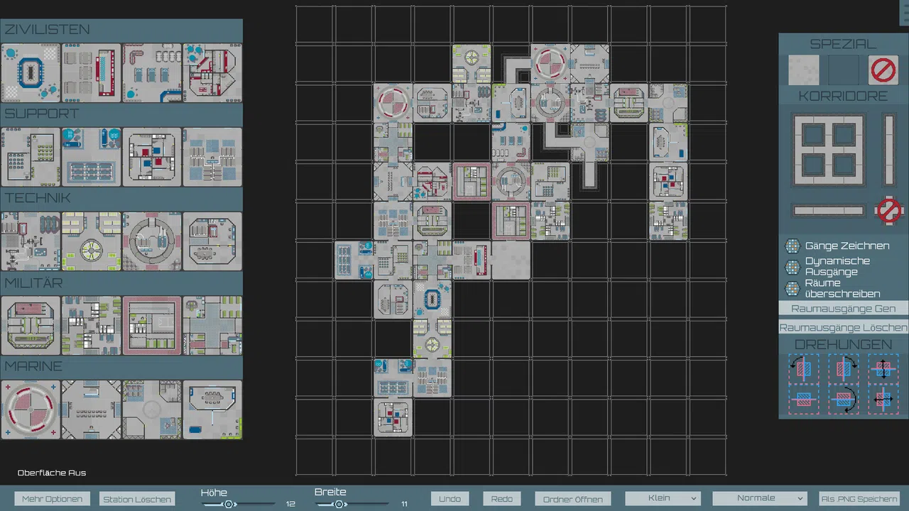 Station Architect Screenshot 7