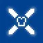 Amylophobia icon