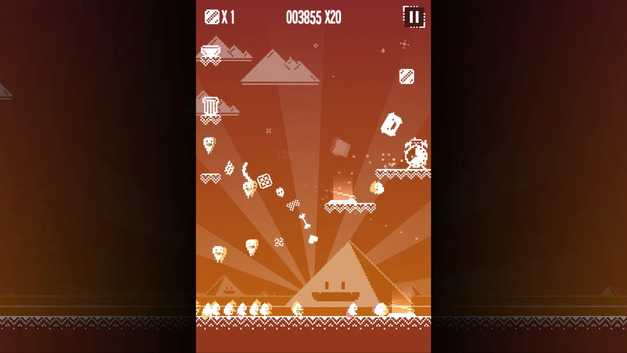 Toast Time Screenshot 1