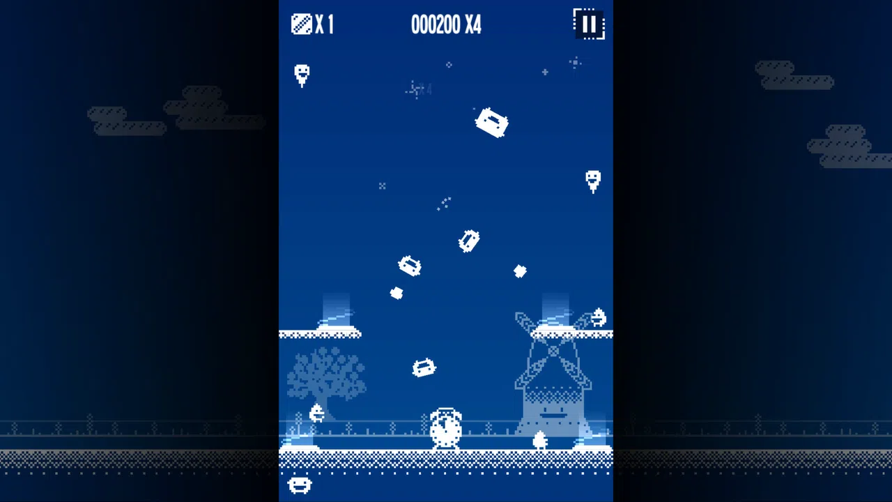 Toast Time Screenshot 0