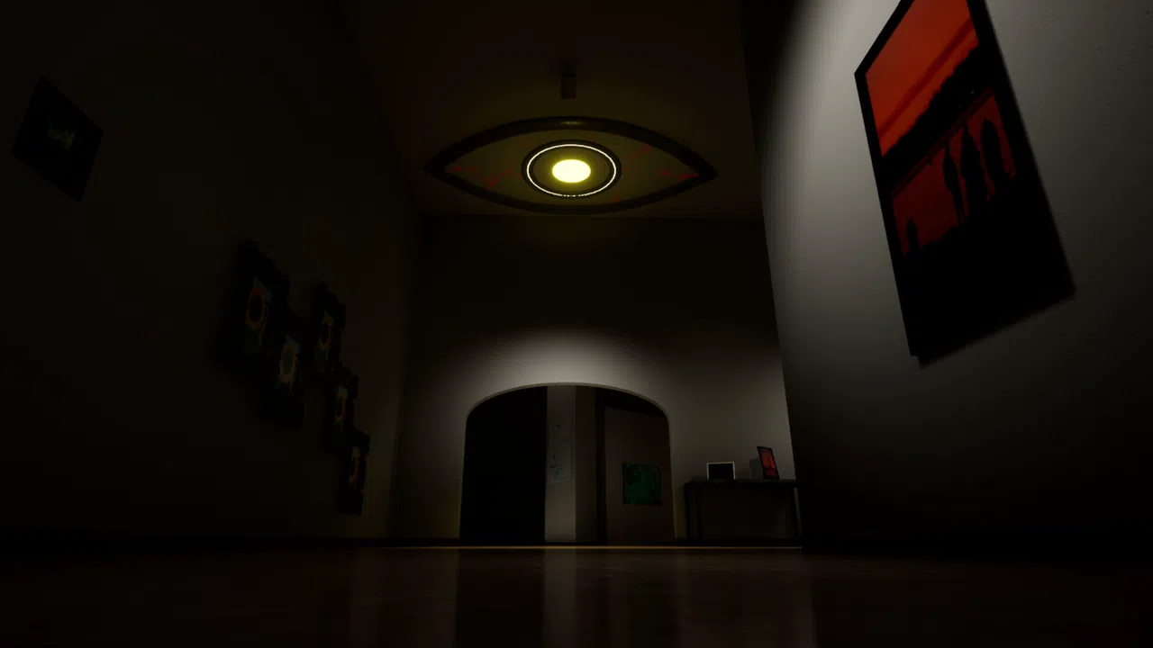 What Hides in Dreams Demo Screenshot 5