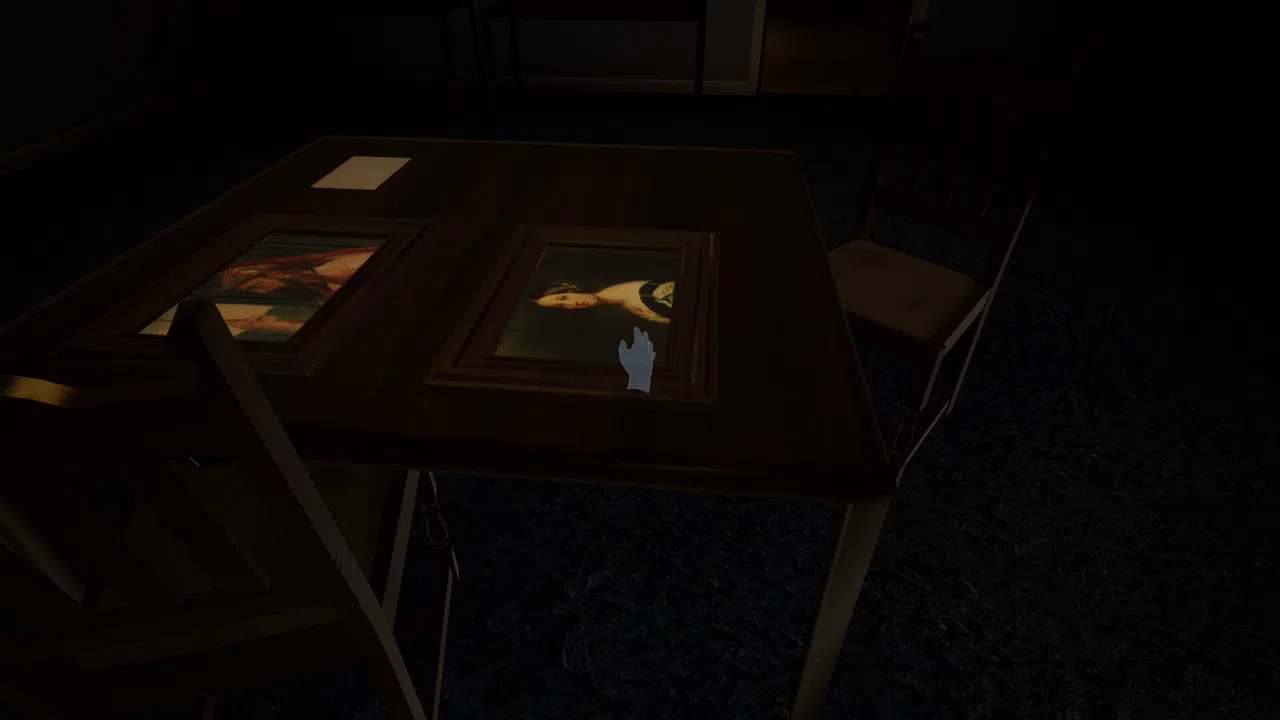 What Hides in Dreams Demo Screenshot 2