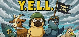 Y.E.L.L.