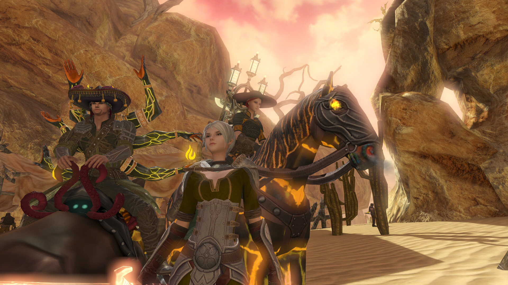 Sphere 3 Screenshot 0