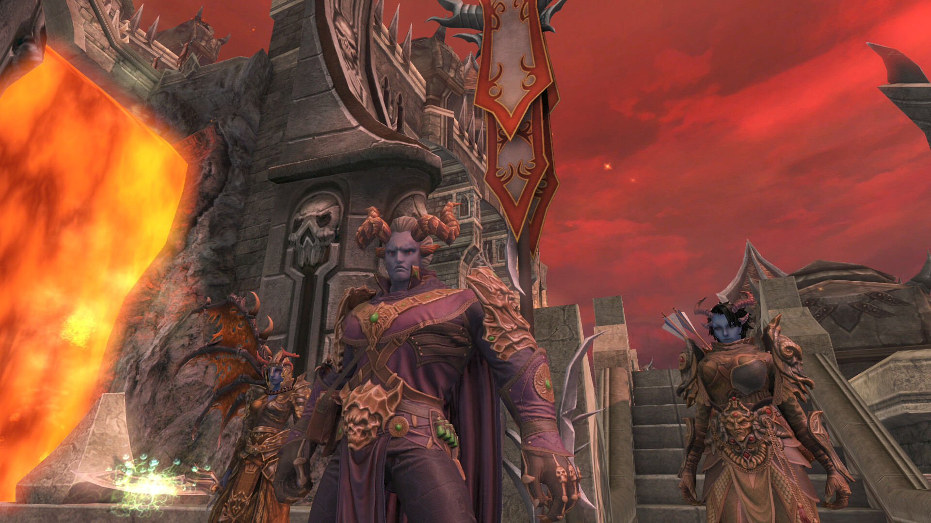 Sphere 3 Screenshot 1