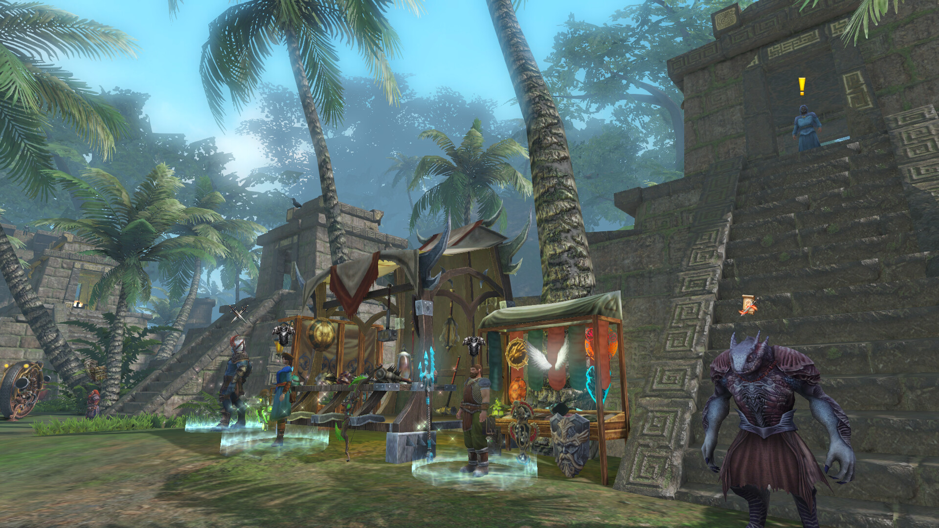 Sphere 3 Screenshot 11