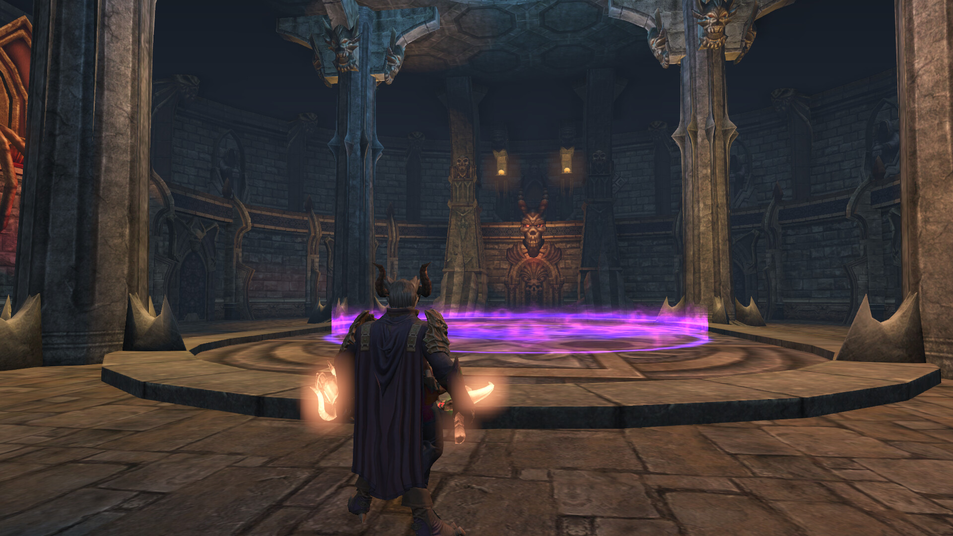 Sphere 3 Screenshot 5