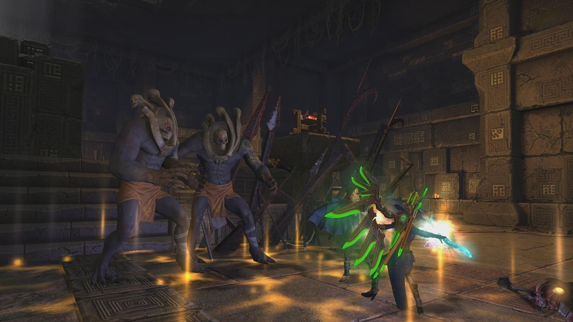 Sphere 3 Screenshot 8