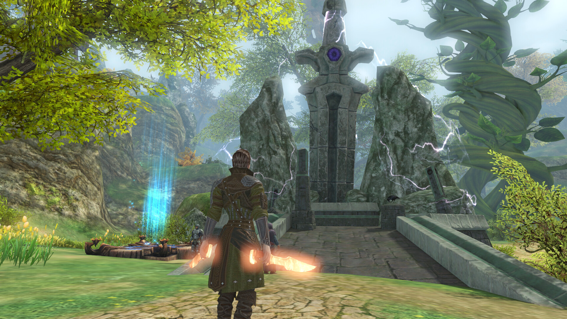 Sphere 3 Screenshot 7