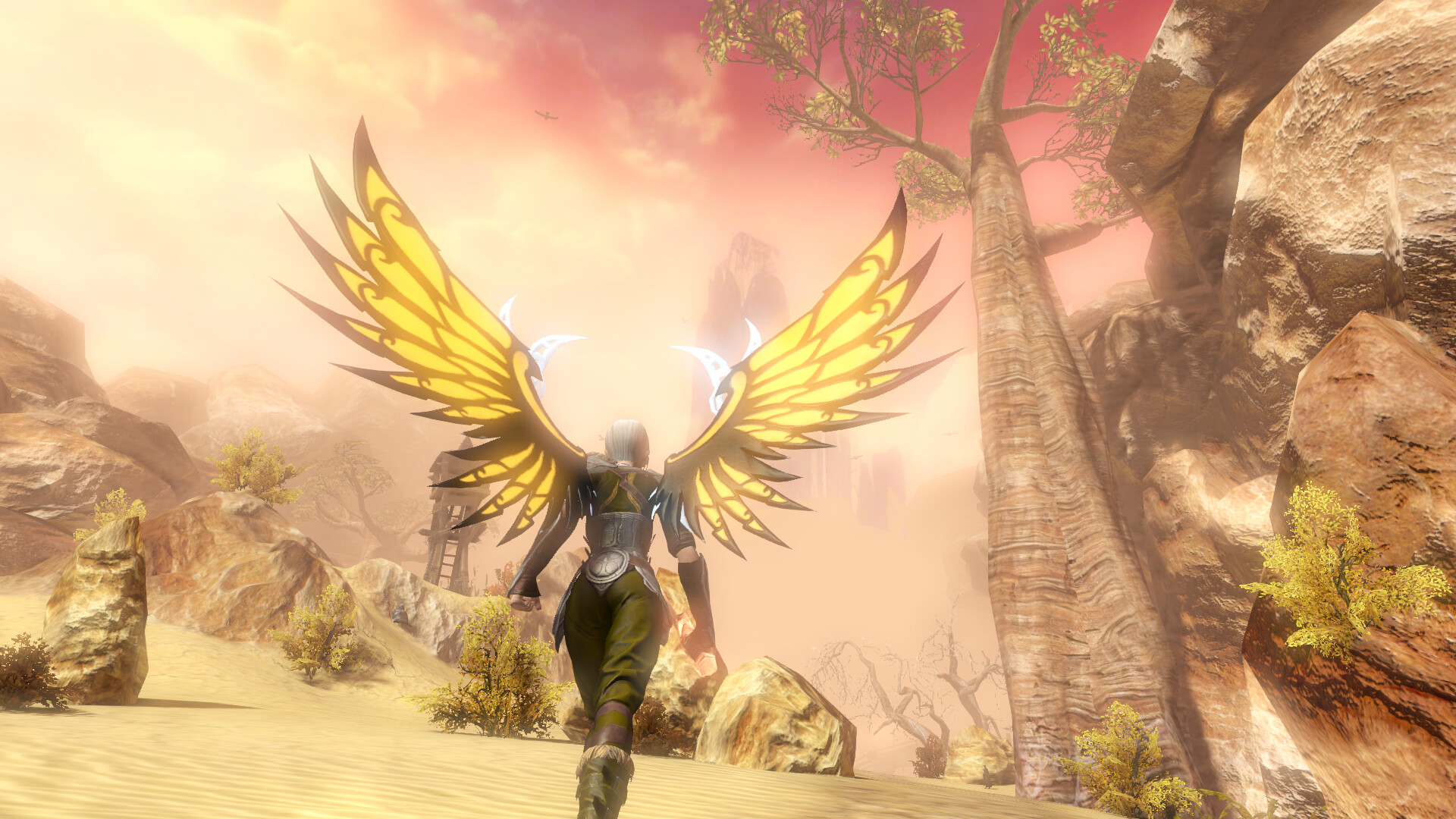 Sphere 3 Screenshot 6