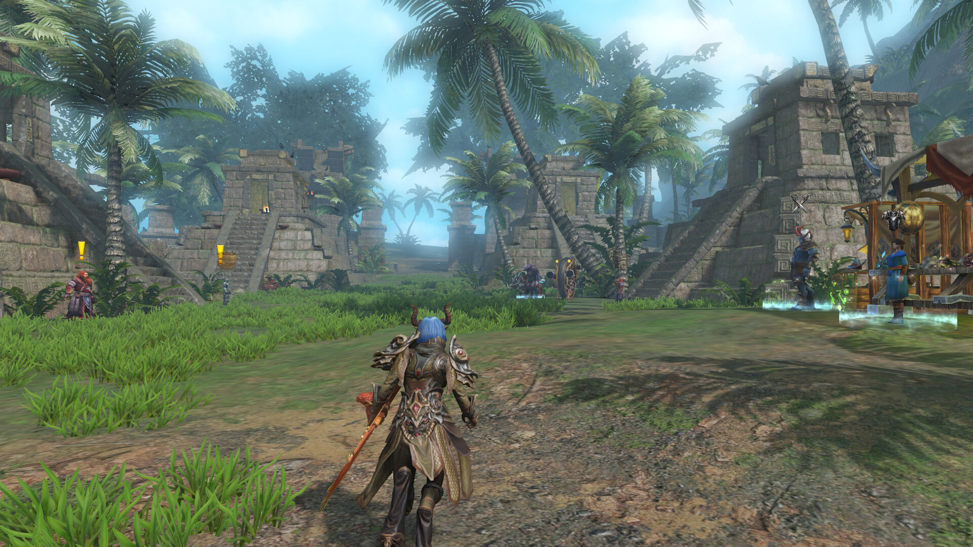 Sphere 3 Screenshot 4