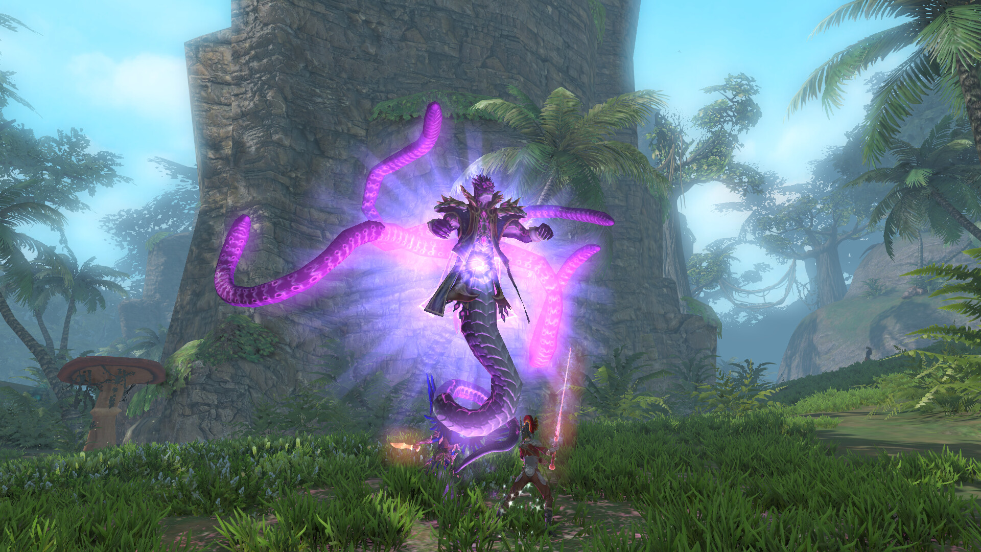 Sphere 3 Screenshot 2