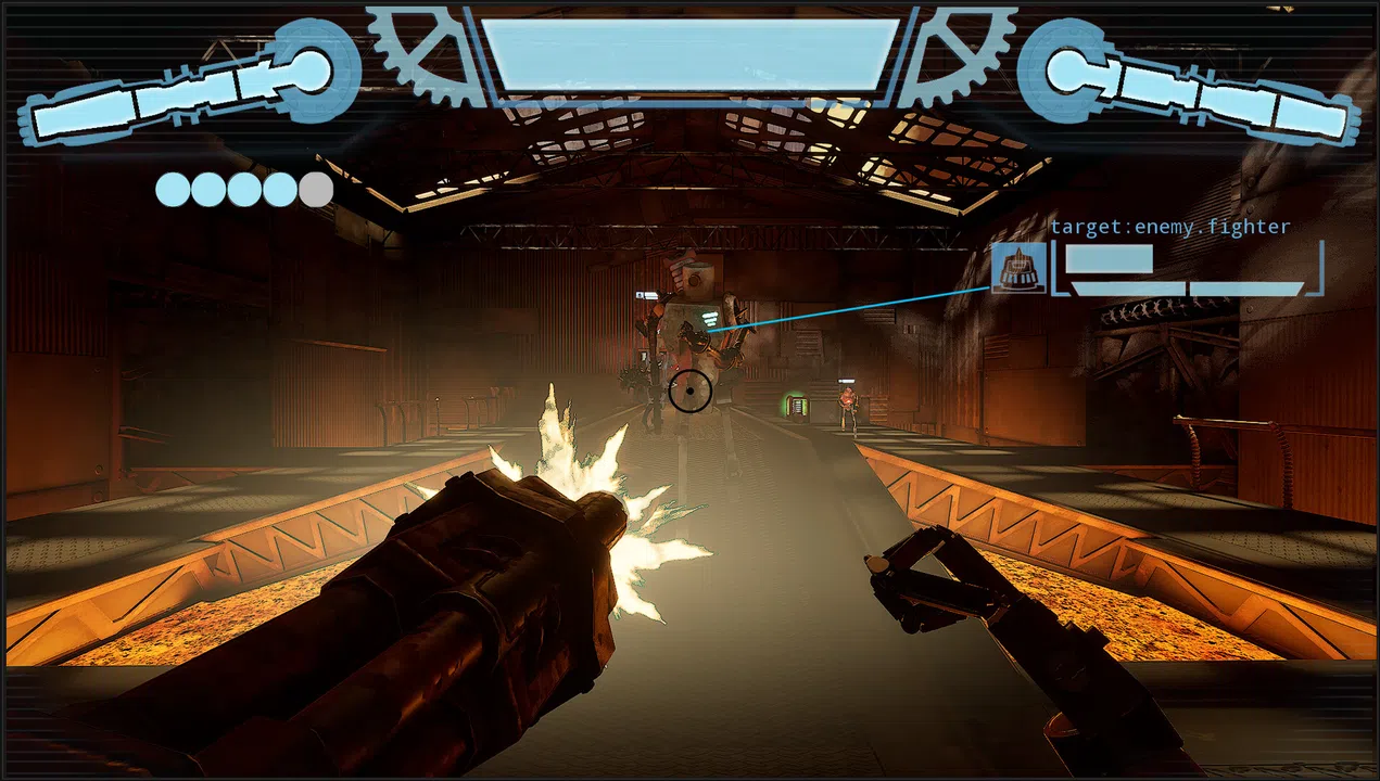 ScrapBots Screenshot 1