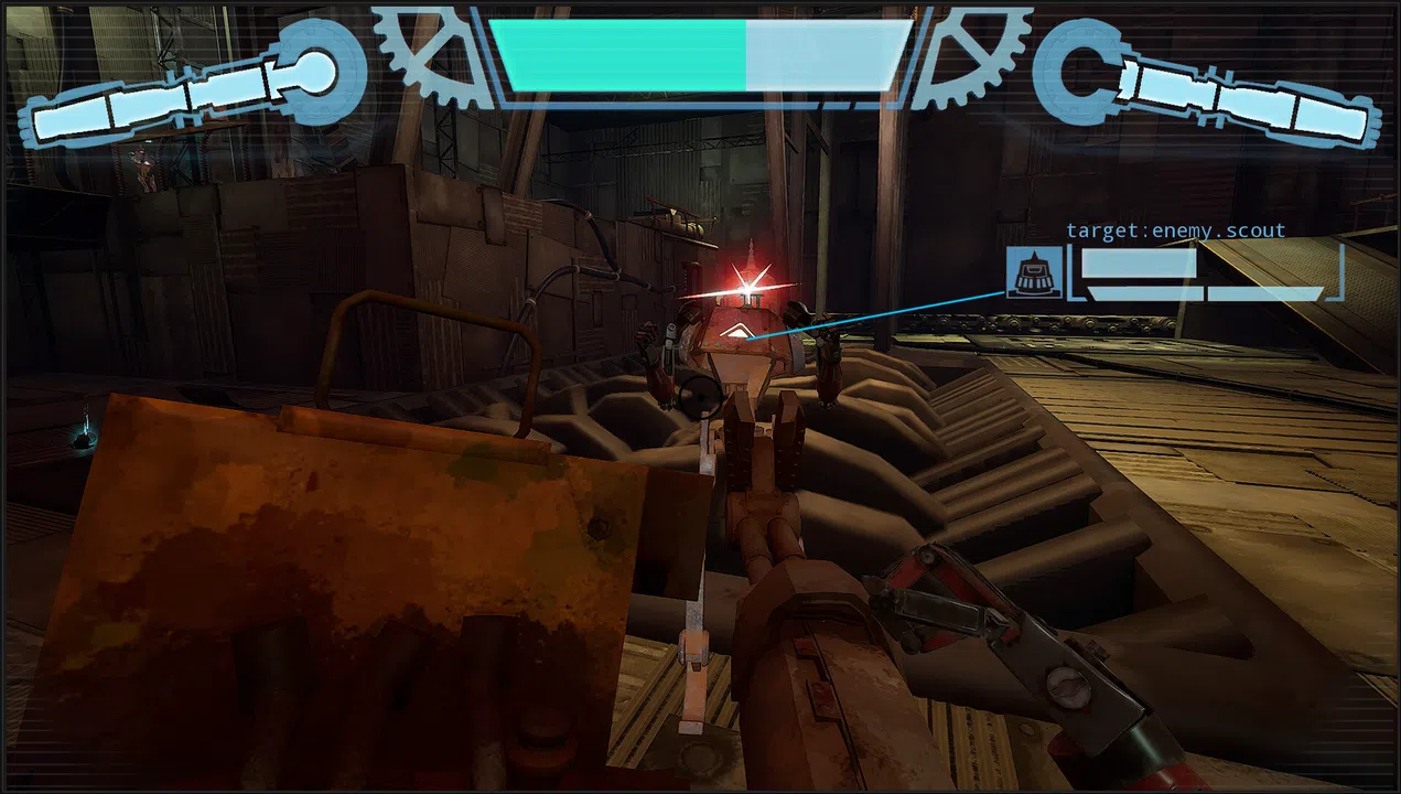 ScrapBots Screenshot 4