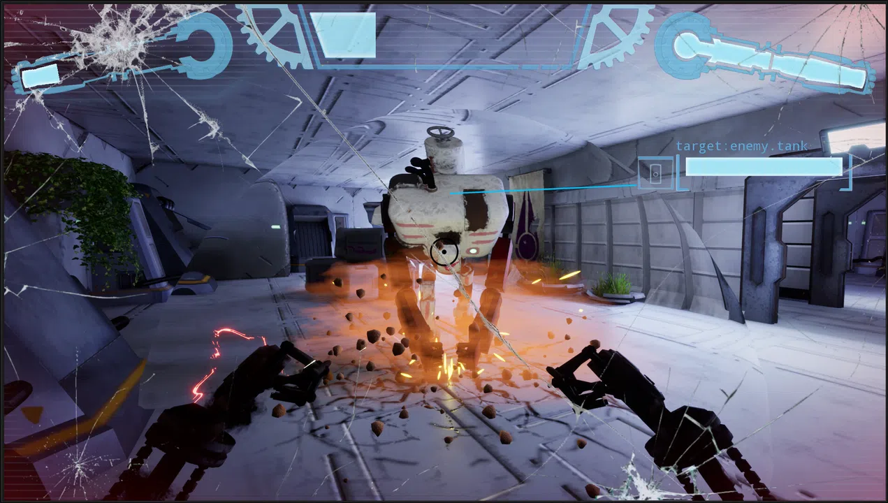 ScrapBots Screenshot 5