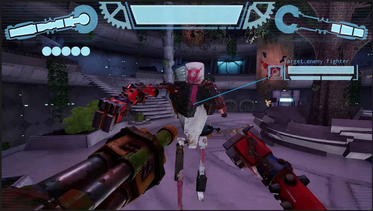 ScrapBots Screenshot 3