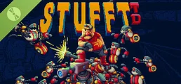Stufft TD Demo