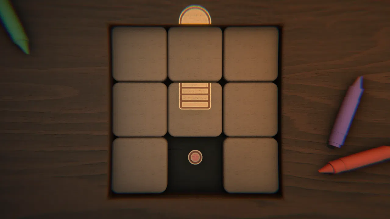 The Man Who Walked Screenshot 1