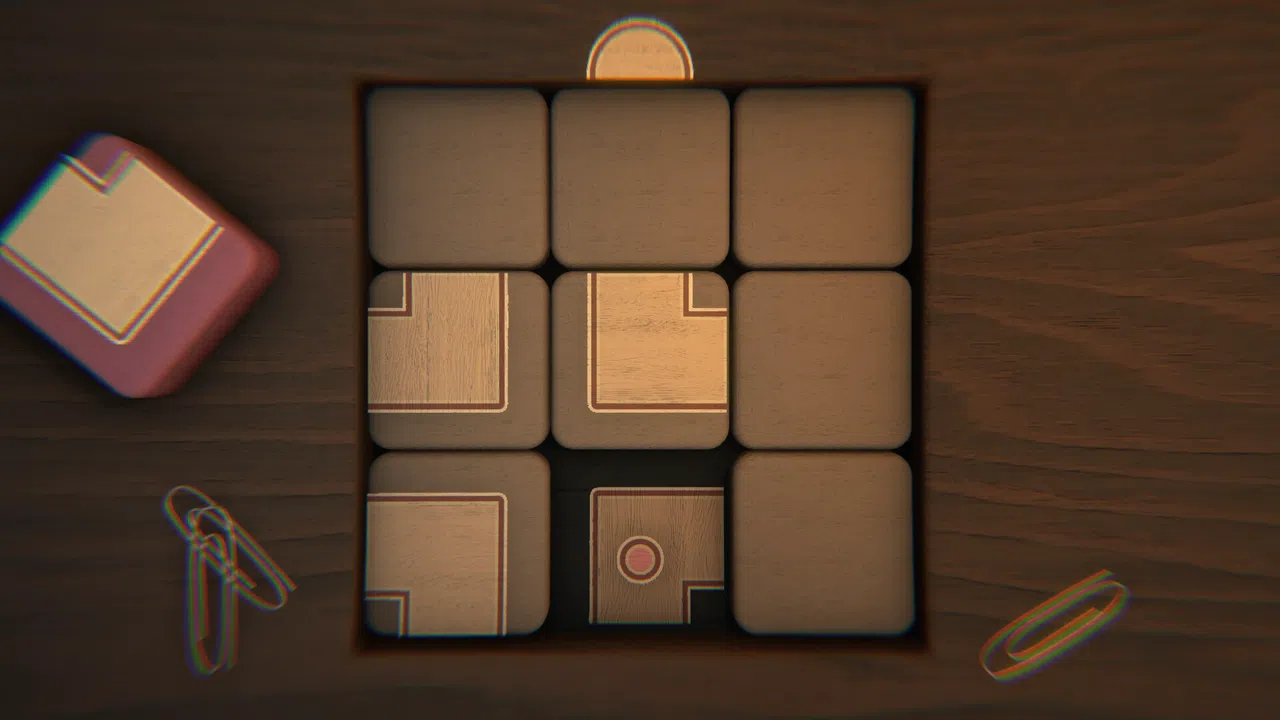 The Man Who Walked Screenshot 3