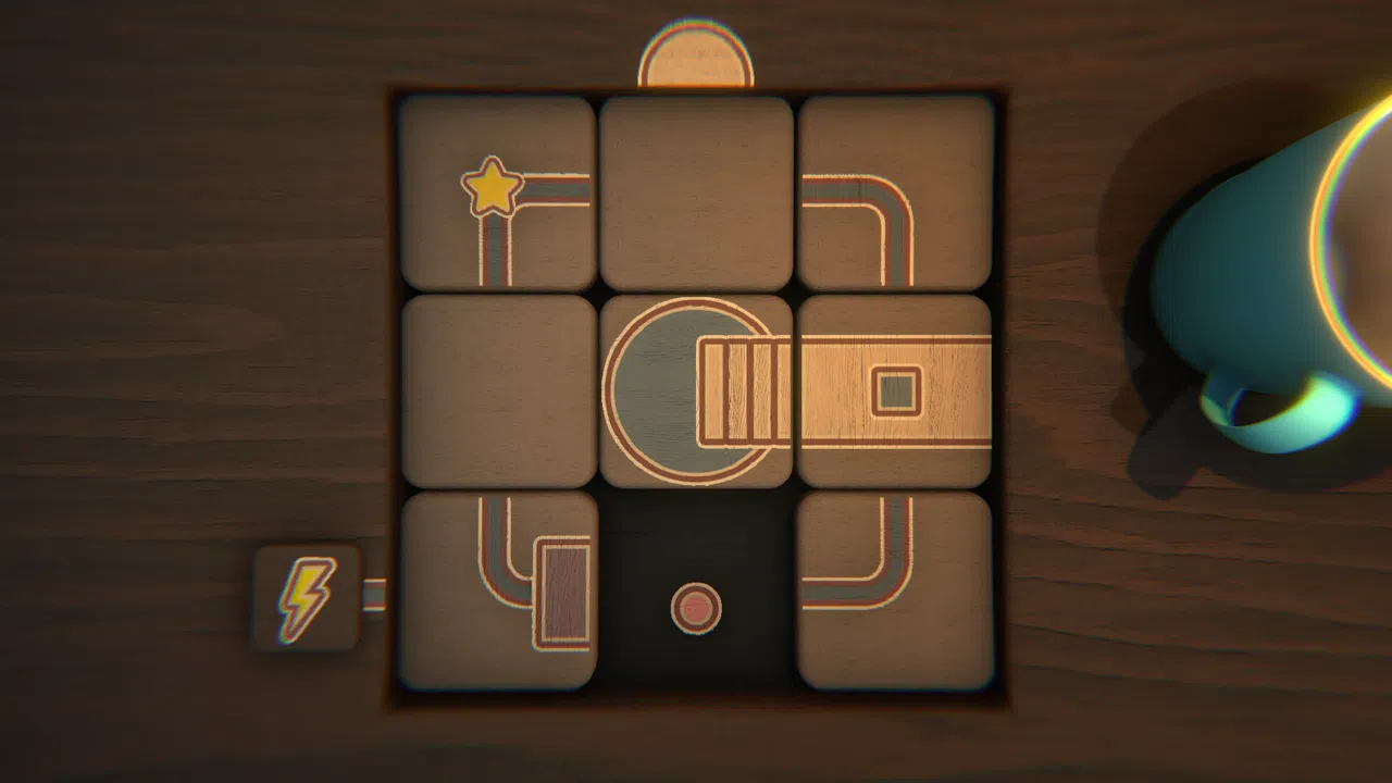 The Man Who Walked Screenshot 5