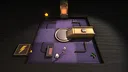 The Man Who Walked Screenshot 4