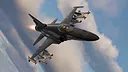 War Thunder - F-20A Tigershark Pack Screenshot 1