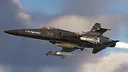 War Thunder - F-20A Tigershark Pack Screenshot 5