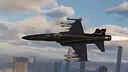 War Thunder - F-20A Tigershark Pack Screenshot 2