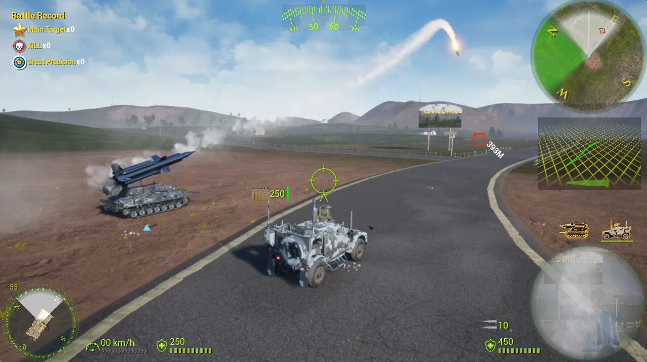 Heavy Armored Assassin Screenshot 12