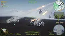 Heavy Armored Assassin Screenshot 1