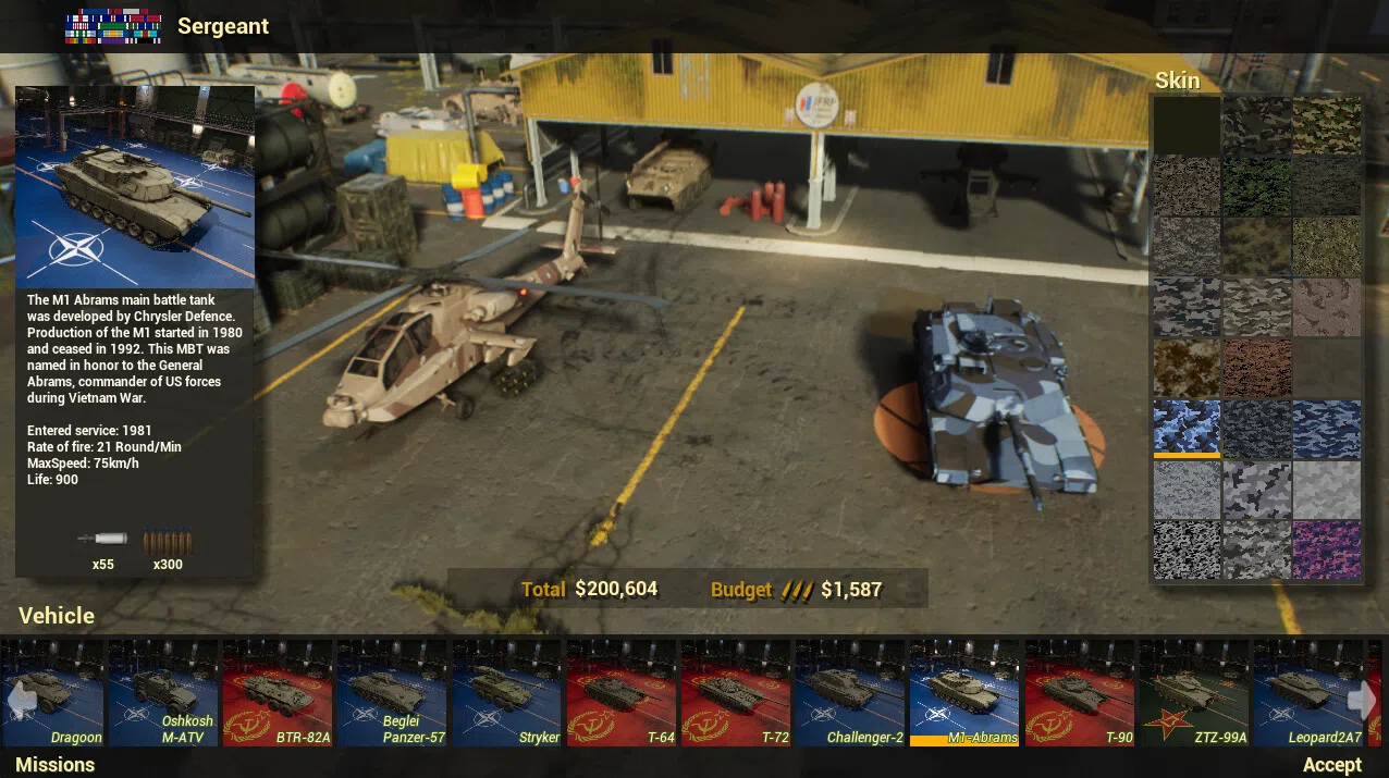 Heavy Armored Assassin Screenshot 2