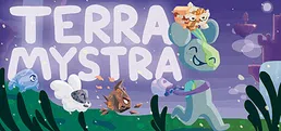 Terramystra