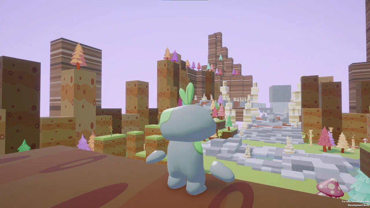 Terramystra Screenshot 4