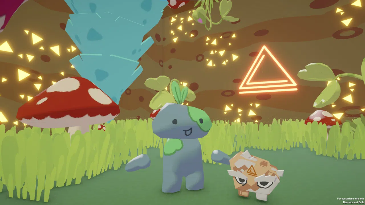 Terramystra Screenshot 2