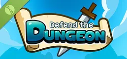 Defend The Dungeon Demo