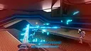 Neon Blade Screenshot 1